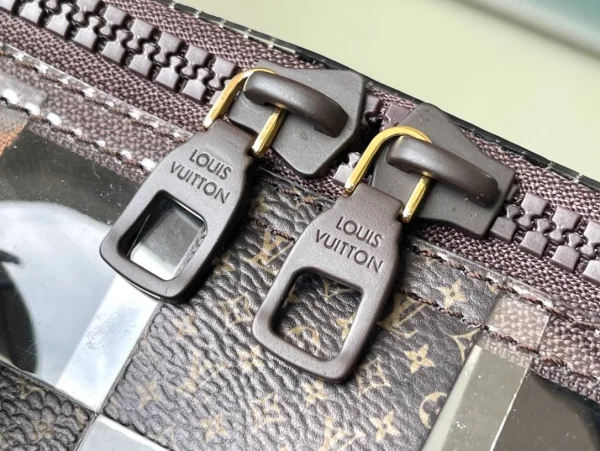 LOUIS VUITTON KEEPALL BANDOULIÈRE 50 MONOGRAM OTHER – WLM550 - Image 8