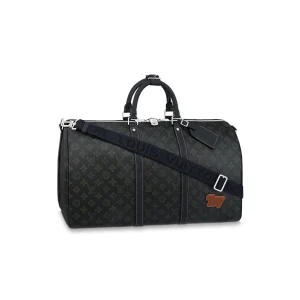 LOUIS VUITTON KEEPALL BANDOULIÈRE 50 MONOGRAM OTHER – WLM552