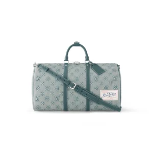 LOUIS VUITTON KEEPALL BANDOULIÈRE 50 MONOGRAM OTHER – WLM554