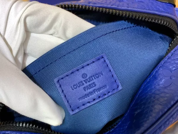 LOUIS VUITTON KEEPALL BANDOULIÈRE 50 – WLM577 - Image 6