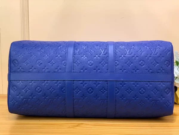 LOUIS VUITTON KEEPALL BANDOULIÈRE 50 – WLM577 - Image 9