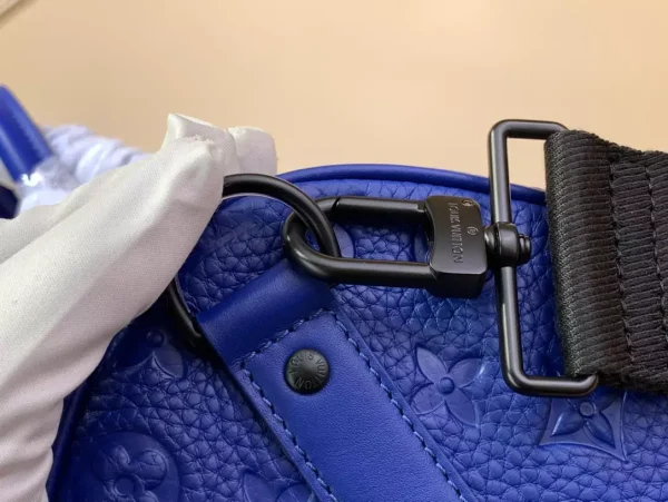LOUIS VUITTON KEEPALL BANDOULIÈRE 50 – WLM577 - Image 7
