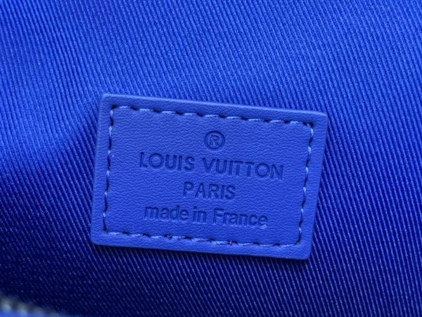 LOUIS VUITTON KEEPALL BANDOULIÈRE 50 – WLM577 - Image 8