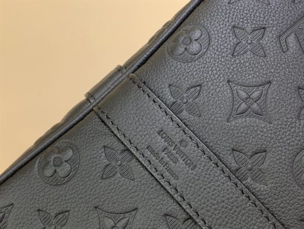 LOUIS VUITTON KEEPALL BANDOULIERE TAURILLON MONOGRAM  – WLM611 - Image 6