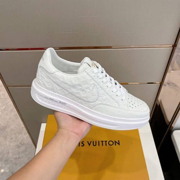 LOUIS VUITTON X NIKE – LSVT213 - Image 2