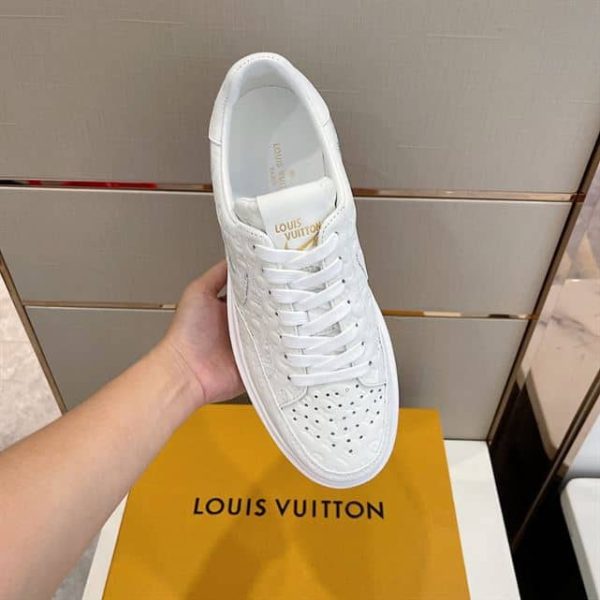 LOUIS VUITTON X NIKE – LSVT213 - Image 3