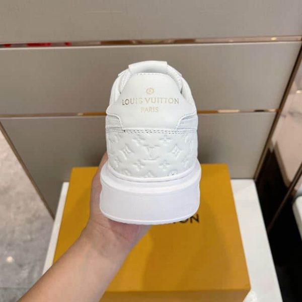 LOUIS VUITTON X NIKE – LSVT213 - Image 4