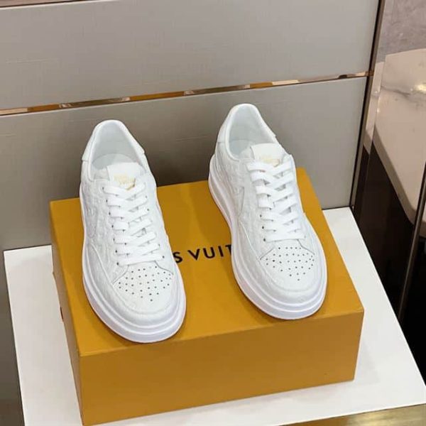 LOUIS VUITTON X NIKE – LSVT213 - Image 5