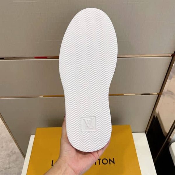LOUIS VUITTON X NIKE – LSVT213 - Image 6