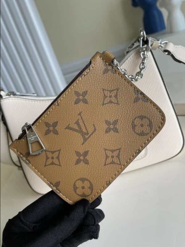 LOUIS VUITTON MARELLE BAGS   – WLM588 - Image 7