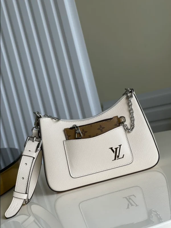 LOUIS VUITTON MARELLE BAGS   – WLM588 - Image 2
