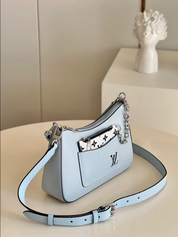 LOUIS VUITTON MARELLE BAGS – WLM589 - Image 9