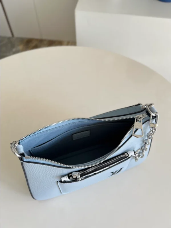 LOUIS VUITTON MARELLE BAGS – WLM589 - Image 7