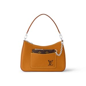 LOUIS VUITTON MARELLE BAGS   – WLM590