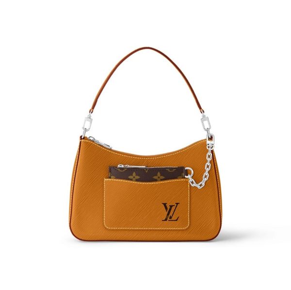 LOUIS VUITTON MARELLE BAGS   – WLM590