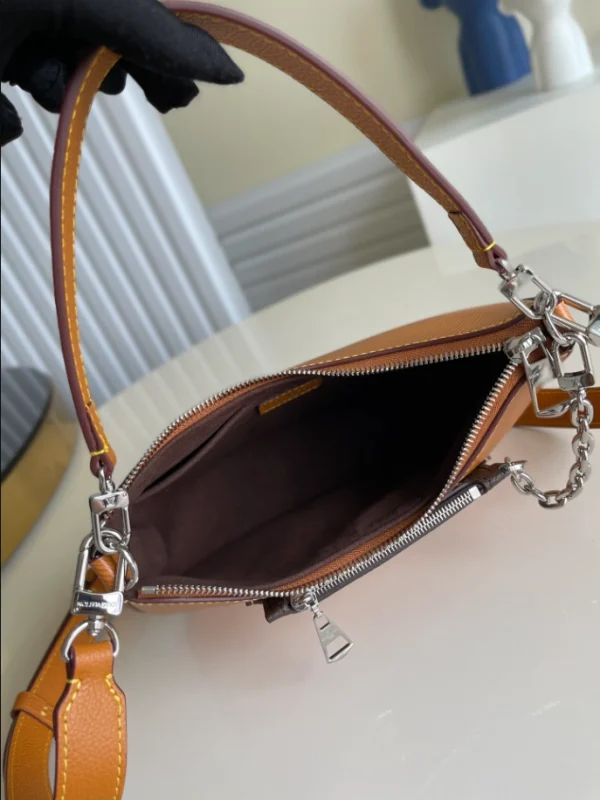 LOUIS VUITTON MARELLE BAGS   – WLM590 - Image 4