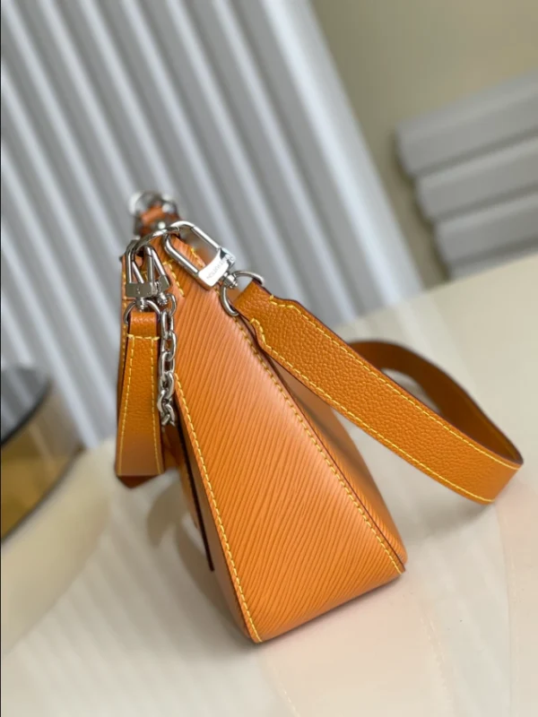 LOUIS VUITTON MARELLE BAGS   – WLM590 - Image 6