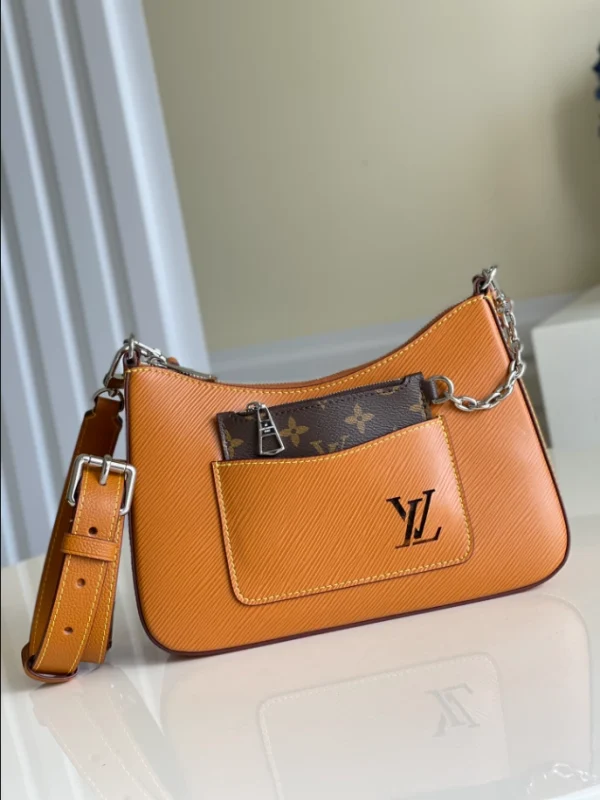 LOUIS VUITTON MARELLE BAGS   – WLM590 - Image 2