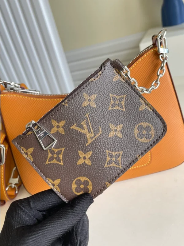 LOUIS VUITTON MARELLE BAGS   – WLM590 - Image 8