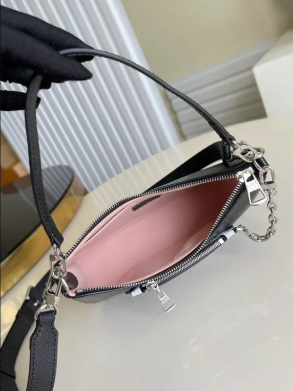 LOUIS VUITTON MARELLE BAGS   – WLM591 - Image 4