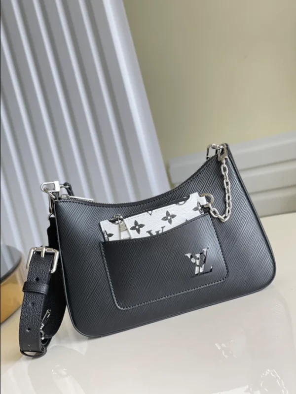 LOUIS VUITTON MARELLE BAGS   – WLM591 - Image 2