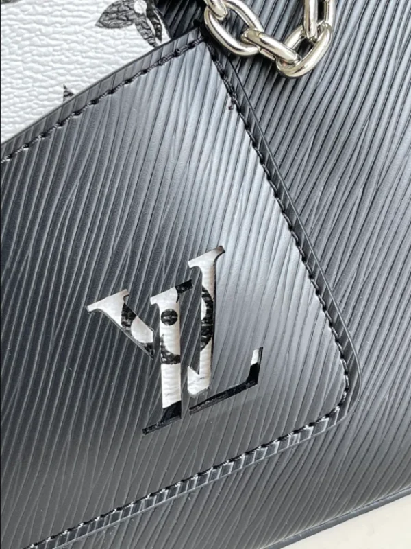 LOUIS VUITTON MARELLE BAGS   – WLM591 - Image 6