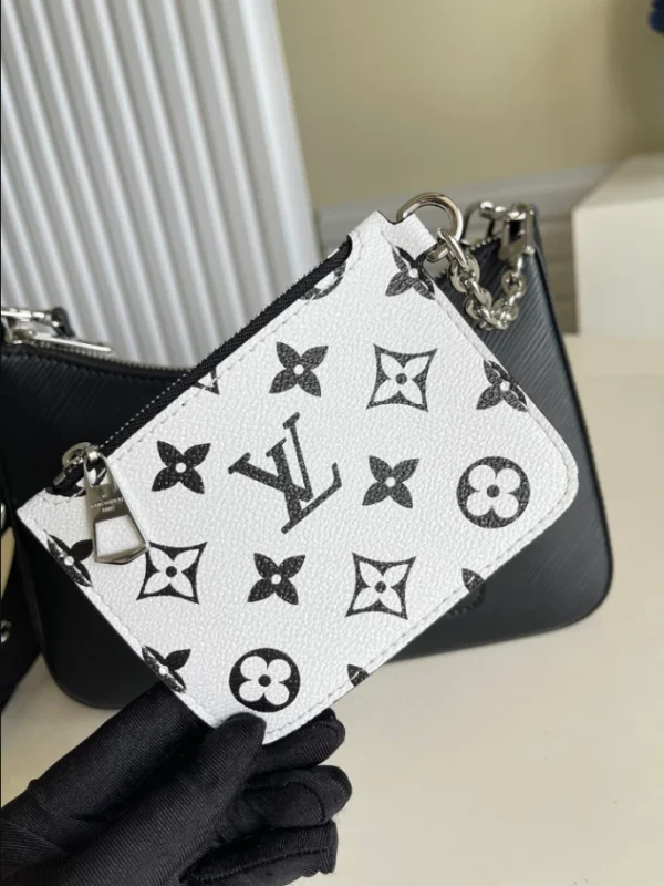LOUIS VUITTON MARELLE BAGS   – WLM591 - Image 8
