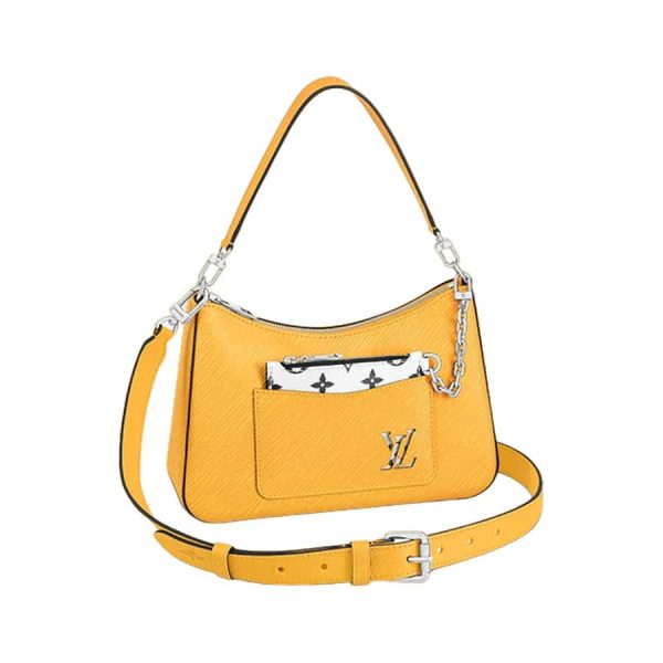 LOUIS VUITTON MARELLE BAGS – WLM592