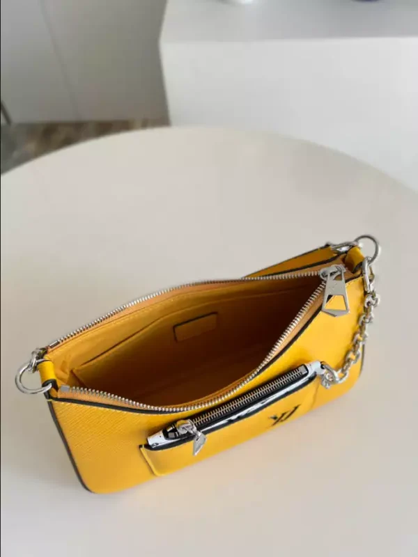 LOUIS VUITTON MARELLE BAGS – WLM592 - Image 4