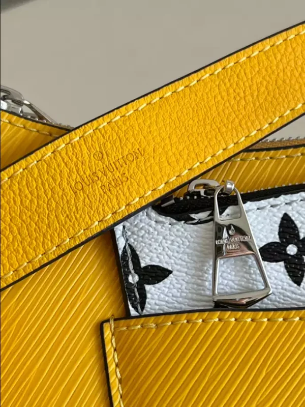 LOUIS VUITTON MARELLE BAGS – WLM592 - Image 7