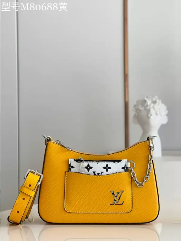 LOUIS VUITTON MARELLE BAGS – WLM592 - Image 2