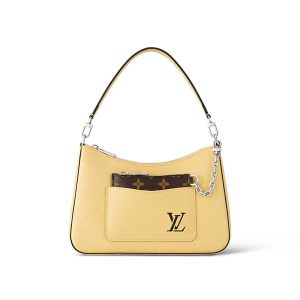 LOUIS VUITTON MARELLE BAGS – WLM593