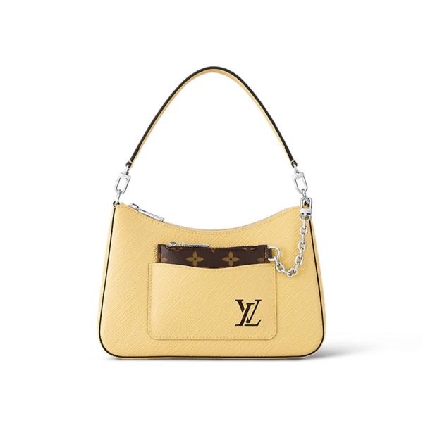 LOUIS VUITTON MARELLE BAGS – WLM593