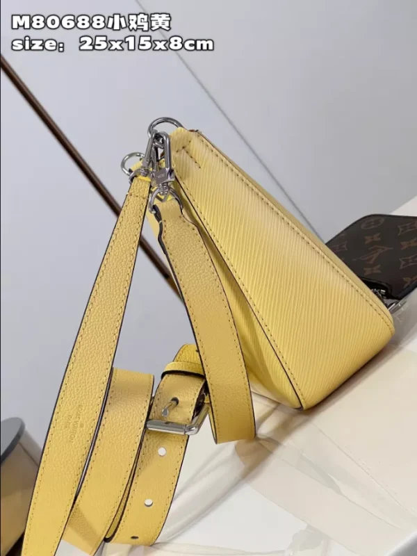 LOUIS VUITTON MARELLE BAGS – WLM593 - Image 3