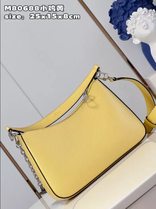 LOUIS VUITTON MARELLE BAGS – WLM593 - Image 6