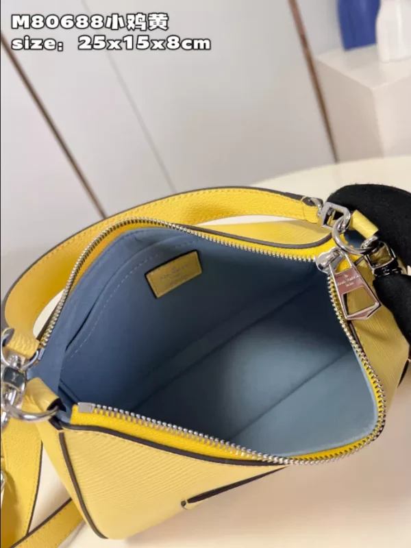 LOUIS VUITTON MARELLE BAGS – WLM593 - Image 7