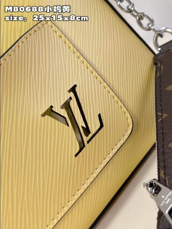 LOUIS VUITTON MARELLE BAGS – WLM593 - Image 9