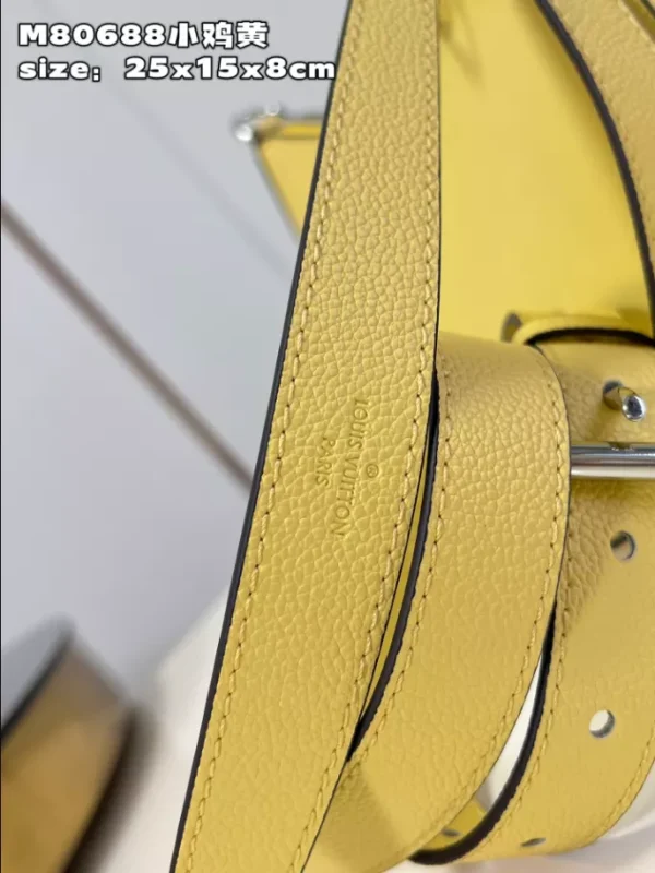 LOUIS VUITTON MARELLE BAGS – WLM593 - Image 10