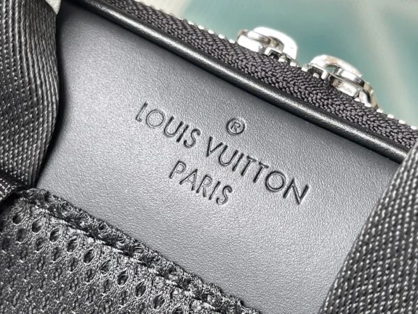 LOUIS VUITTON MICHAEL BACKPACK NV2 DAMIER INFINI LEATHER – WLM526 - Image 7