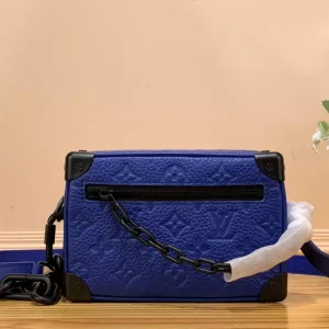 LOUIS VUITTON MINI SOFT TRUNK – WLM580