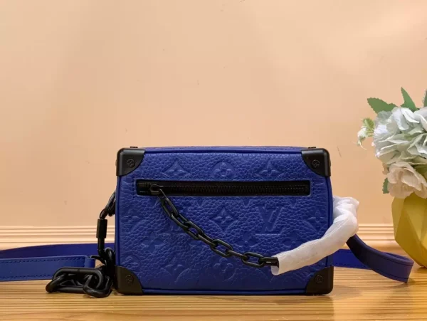LOUIS VUITTON MINI SOFT TRUNK – WLM580