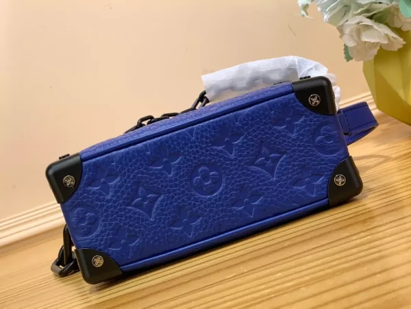 LOUIS VUITTON MINI SOFT TRUNK – WLM580 - Image 5