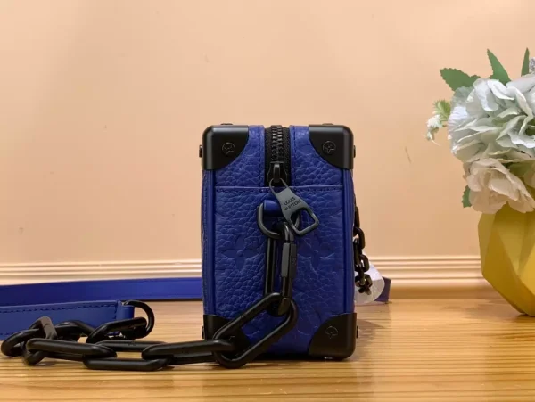 LOUIS VUITTON MINI SOFT TRUNK – WLM580 - Image 3