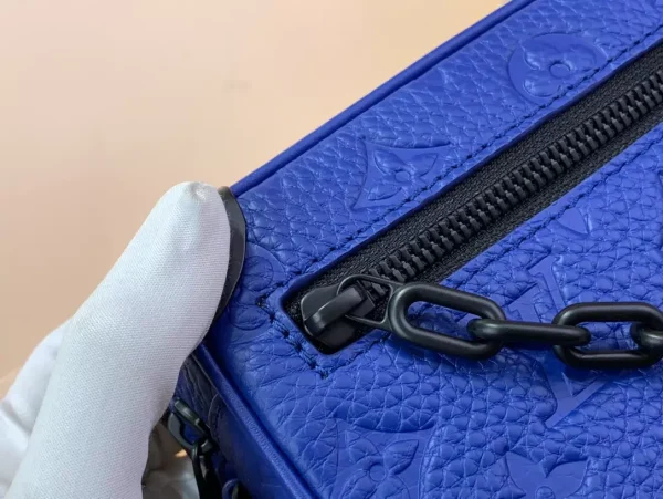 LOUIS VUITTON MINI SOFT TRUNK – WLM580 - Image 7