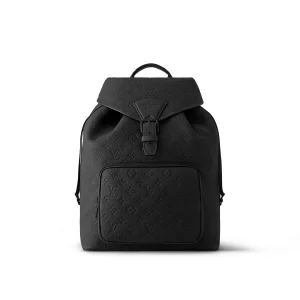 LOUIS VUITTON MONTSOURIS BACKPACK – WLM574