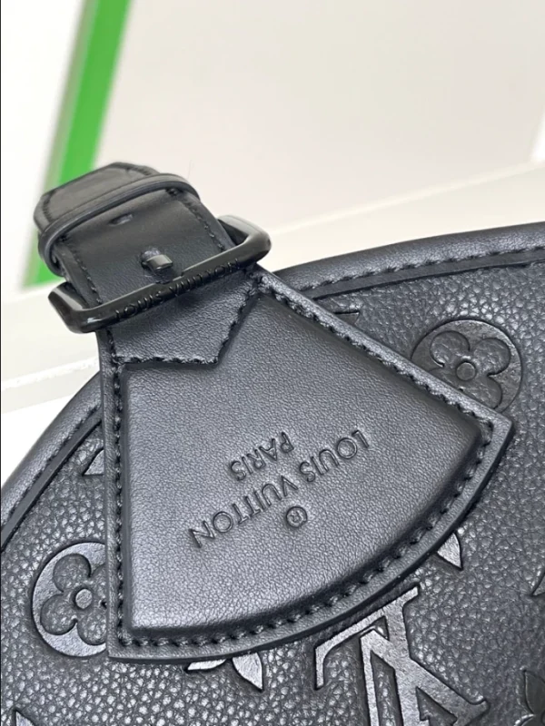 LOUIS VUITTON MONTSOURIS BACKPACK – WLM574 - Image 6