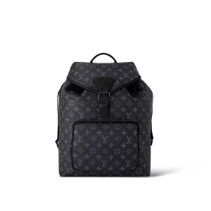 LOUIS VUITTON MONTSOURIS BACKPACK – WLM575