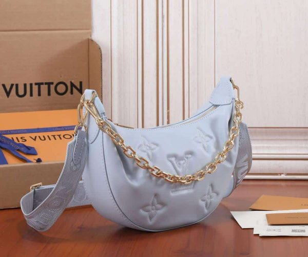 LOUIS VUITTON OVER THE MOON – WLM511 - Image 3