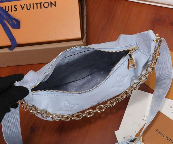 LOUIS VUITTON OVER THE MOON – WLM511 - Image 6