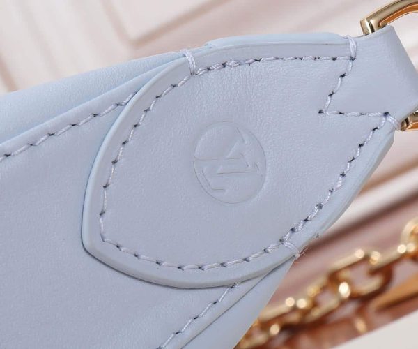 LOUIS VUITTON OVER THE MOON – WLM511 - Image 8